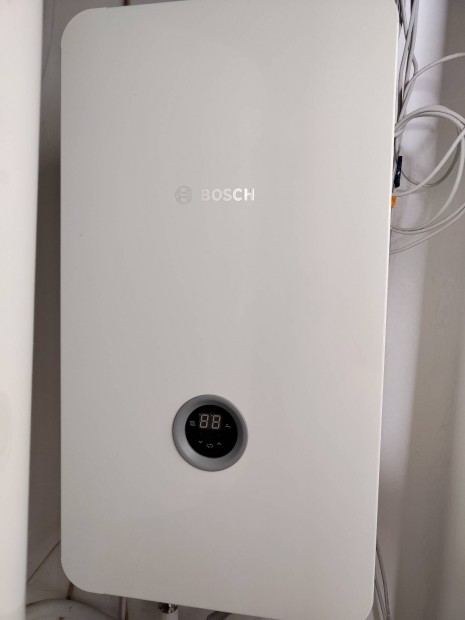 Bosch Tronic Heat 3500 6 kW elektromos kazn