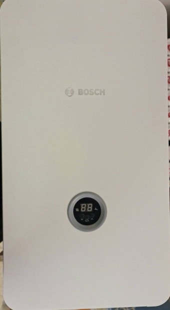 Bosch Tronic Heat 3500 9 KW elektromos kazn 