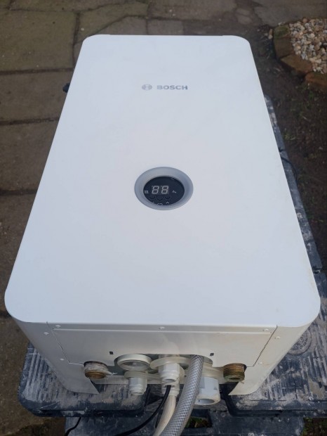 Bosch Tronic Heat 3500 9kw elektromos kazn 