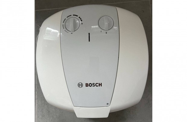 Bosch Tronic TR2000T 10B 1500W 10 literes fels elhelyezs elektromos