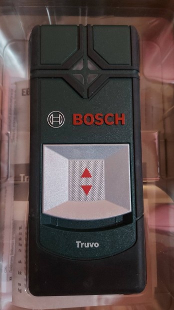 Bosch Truvo falszkenner detektor