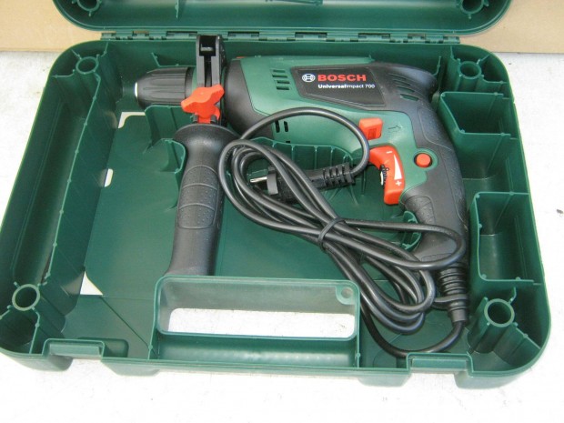 Bosch Universal Impact 700 tvefrgp (701W) 2-es szm