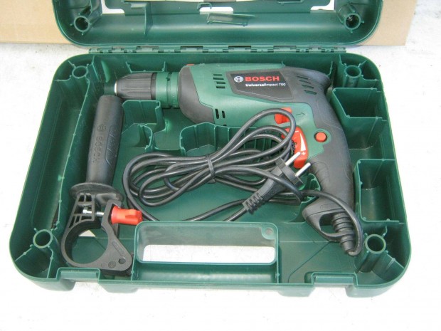 Bosch Universal Impact 700 tvefrgp (701W)