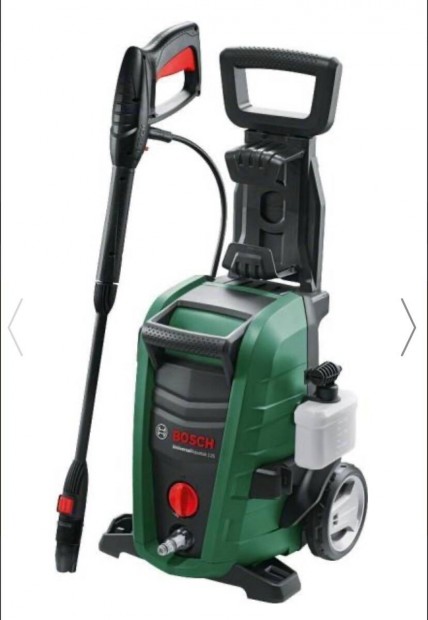 Bosch Universalaquatak 130 Magasnyoms mos