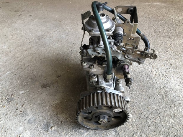 Bosch VE6 mechanikus BMW adagoló