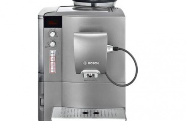 Bosch Verocafe Latte Pro Tes50621RW/11 automata kvfz