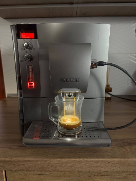 Bosch Verocafe Lattepro