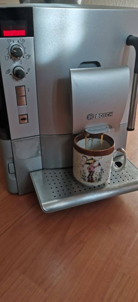 Bosch Verocafe automata darls kvgp kvfz