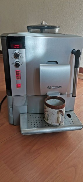 Bosch Verocafe automata darls kvgp kvfz