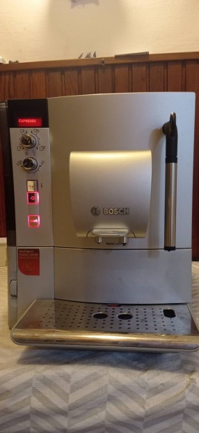 Bosch Verocafe feljtott kvgp 