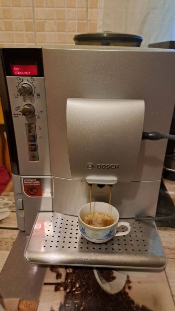 Bosch Verocaffe Latte Pro Automata darls kvgp