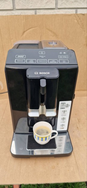 Bosch Verocup100 automata darls kvfz 