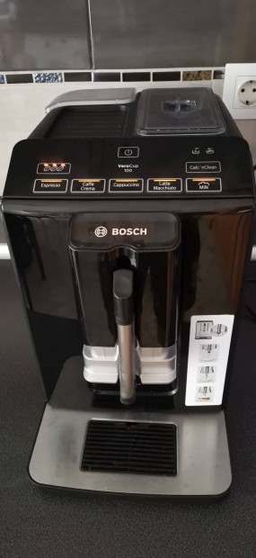 Bosch Verocup100 automata darls kvfz kvgp