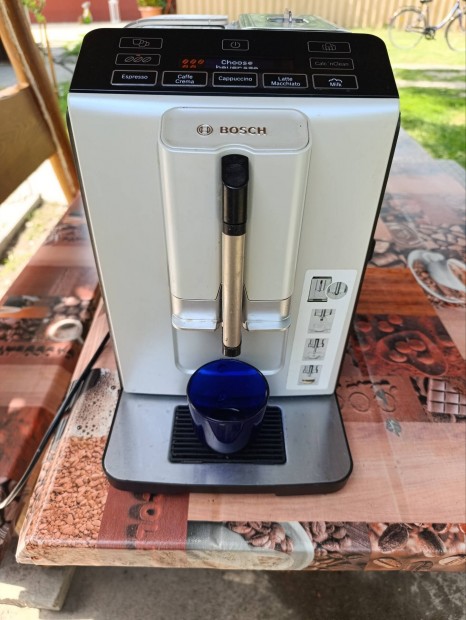 Bosch Verocup 300 hibas