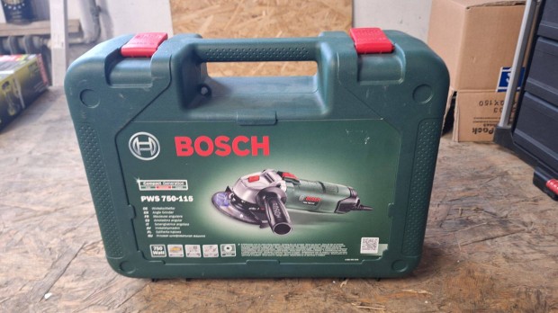 Bosch Vezetkes sarokcsiszol