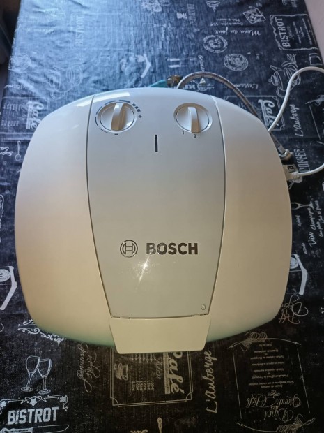 Bosch Vizbojler 10 Literes 