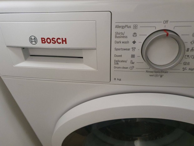 Bosch WAN28260BY Elltlts mosgp