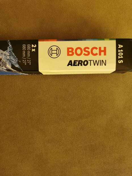 Bosch ablaktrl lapt Ford