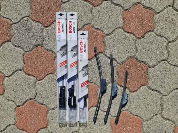 Bosch ablakt�rl� lap�t Suzuki Wagon r + vagy m�shoz alkatr�sznek vagy