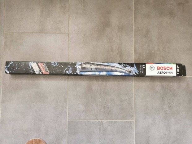 Bosch ablaktrl lapt szett