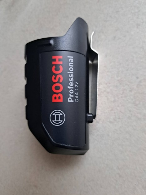 Bosch adapter 12v j.