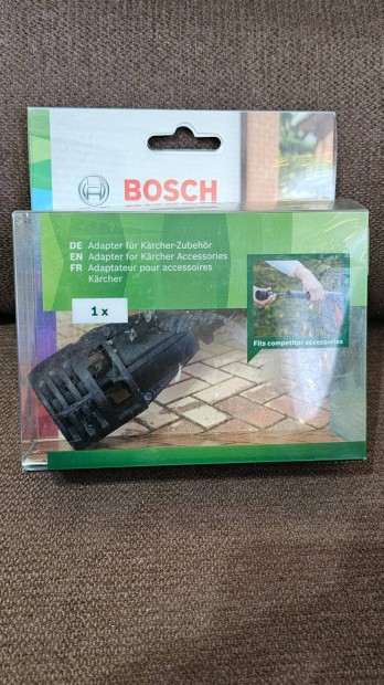 Bosch adapter Kracher eszkzkhz