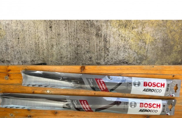Bosch aero eco 450 s 550
