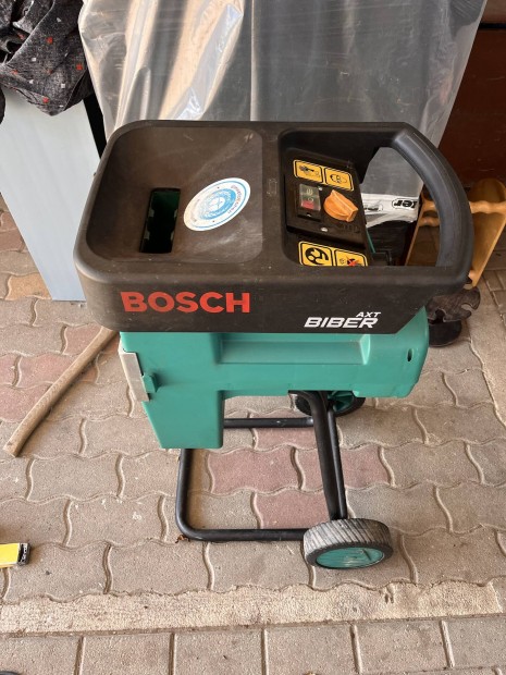 Bosch gdarl