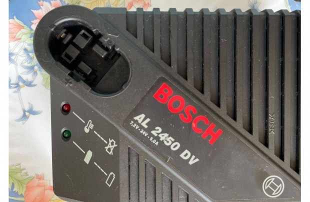 Bosch akku Tlt AL 2450 DV