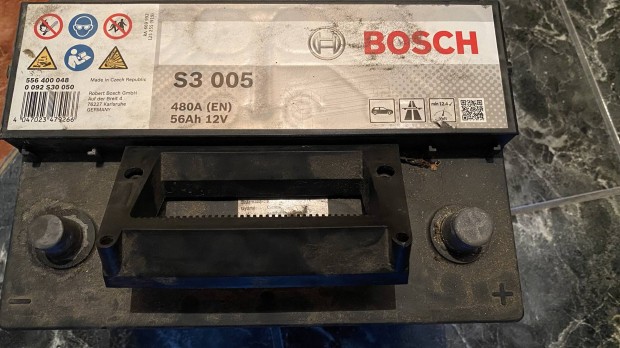 Bosch akkumultor