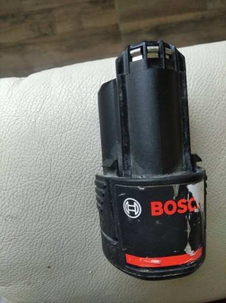 Bosch akkumultor 