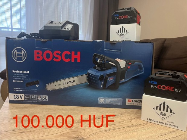 Bosch akkumultoros Lncfrsz