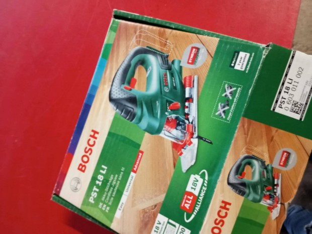 Bosch akkumultoros dekoprfrsz! (j)