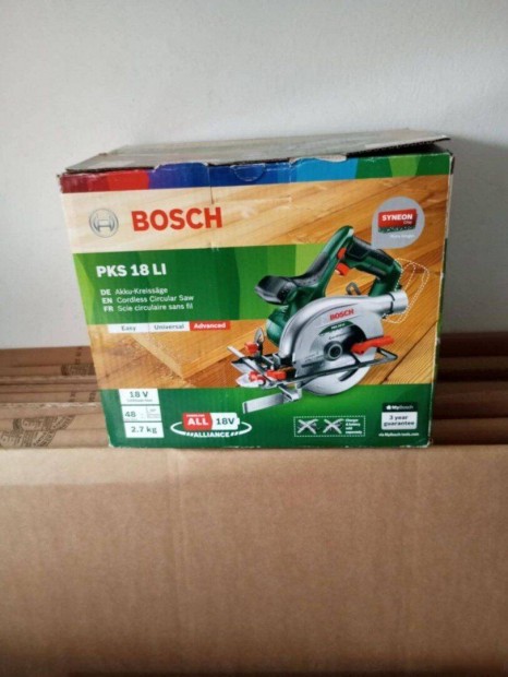 Bosch akkumultoros kzi krfrsz! (j)