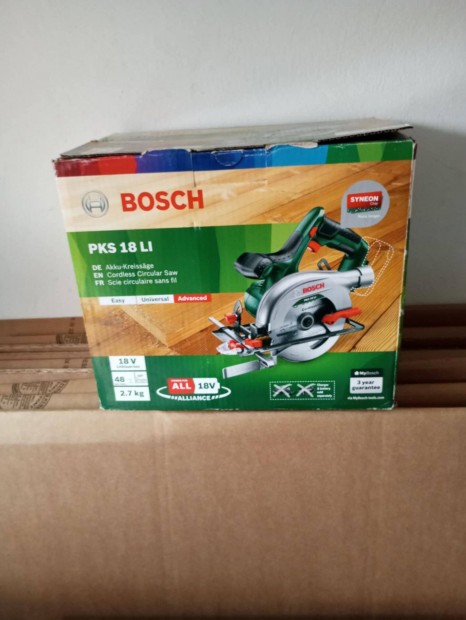 Bosch akkumultoros kzi krfrsz! (j)