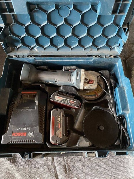 Bosch akkus flex kofferben