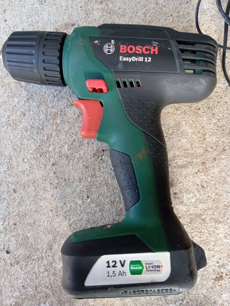 Bosch akkus fr csavaroz