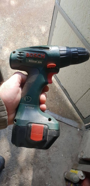 Bosch akkus fr csavaroz