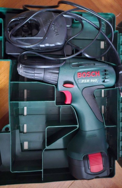 Bosch akkus furcsavaroz