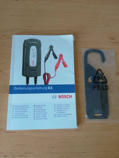 Bosch akkutlt