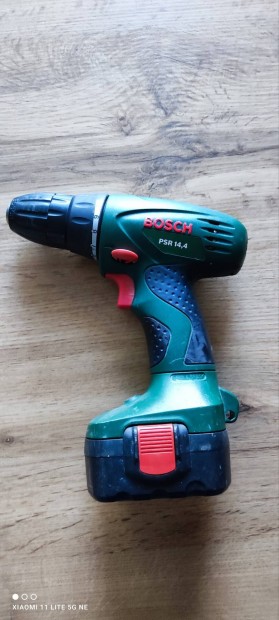 Bosch akus fr 