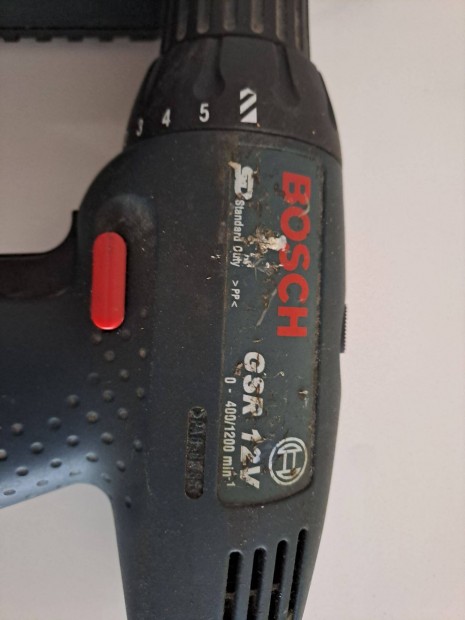 Bosch akus frgp alkatrsznek