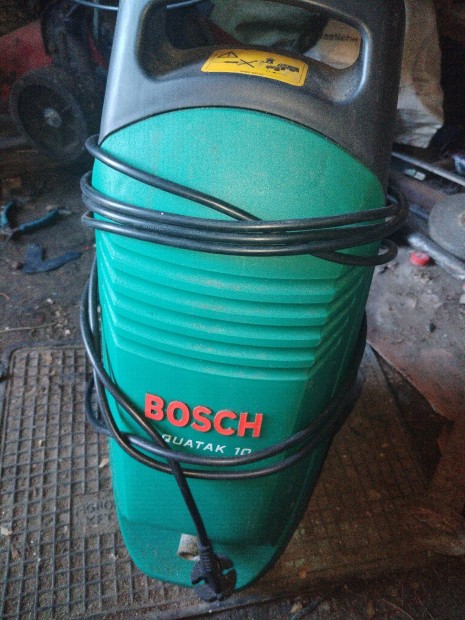 Bosch aquatak 10 