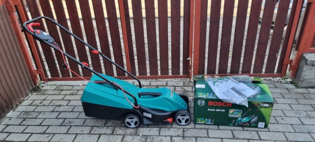 Bosch arm 32 1200W 32cm 6.8kg 2020/11 elektromos fnyr