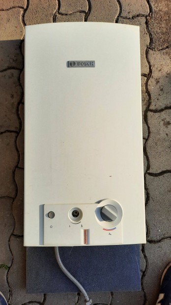 Bosch tfolys gz vzmelegt