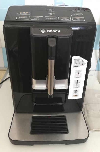 Bosch automata kávéfőző 