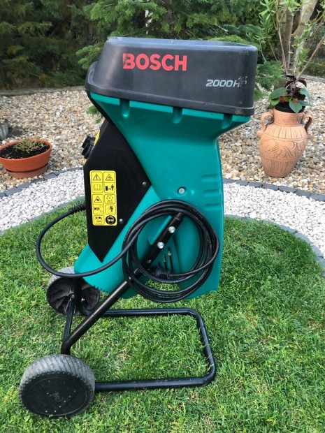 Bosch axt 2000 hp gaprt