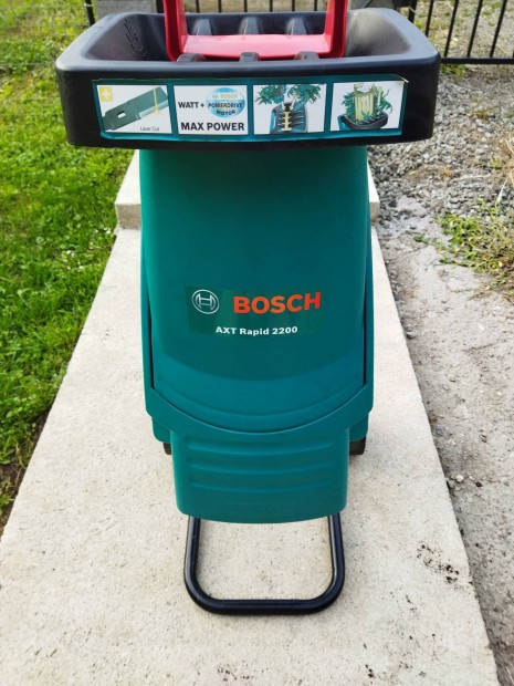 Bosch axt rapid 2200 gdarl termnydarl