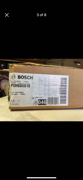 Bosch bepthet tzhely