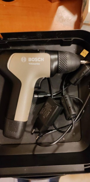 Bosch behajt elad